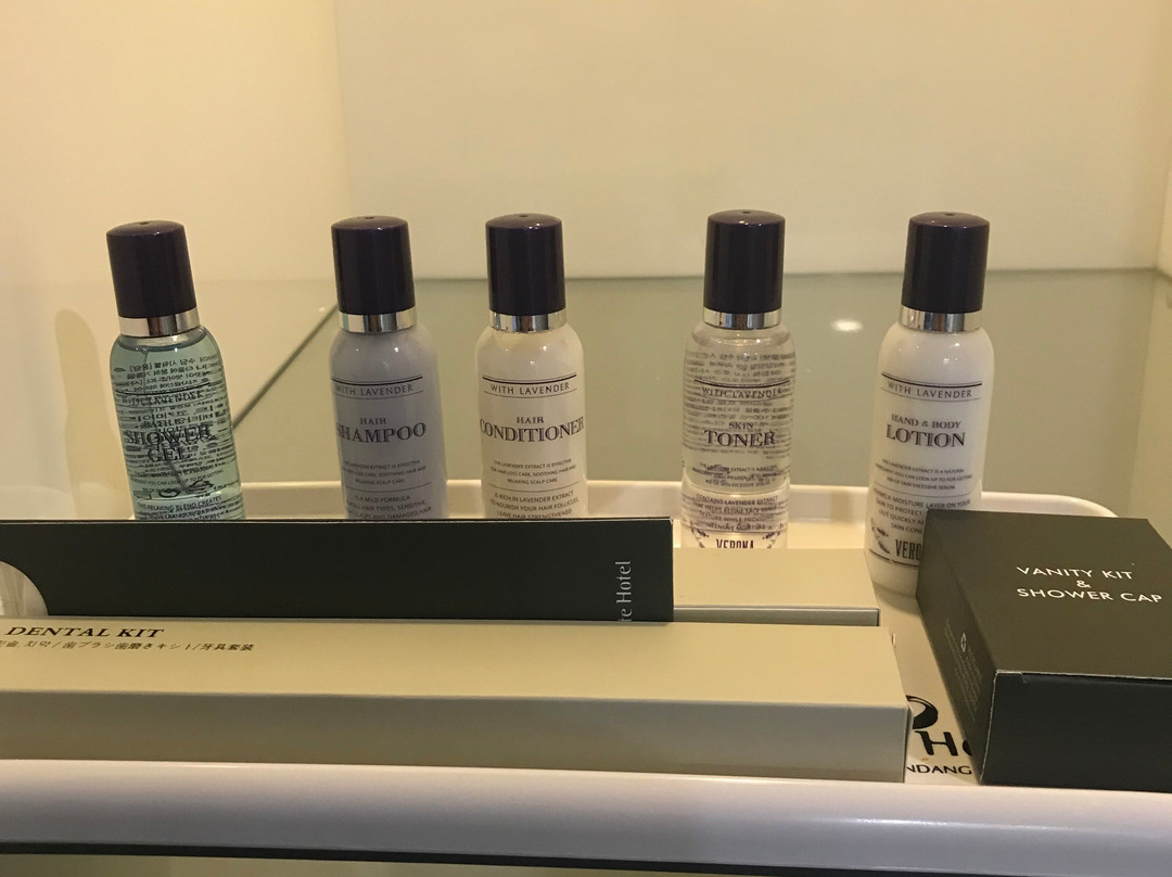 Mate Hotel - Bundang主图