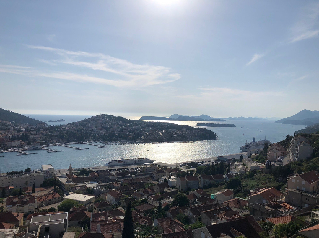 Apartments Dilberovic主图