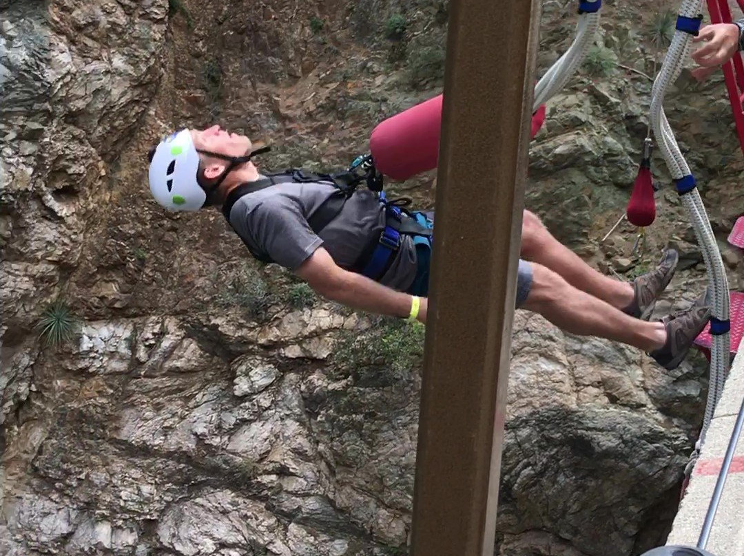 Bungee America景点图片