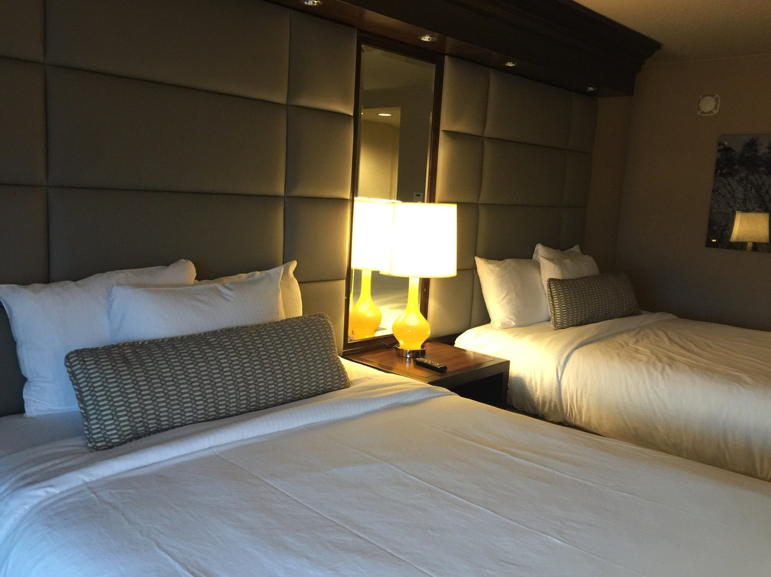 Silver Reef Casino Resort主图