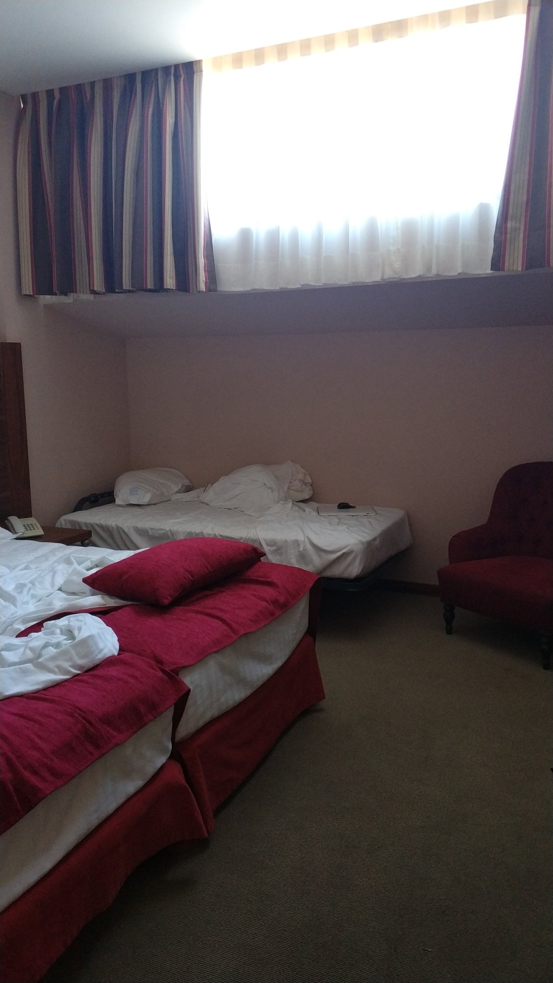 托尔梅斯赌场酒店-portrait