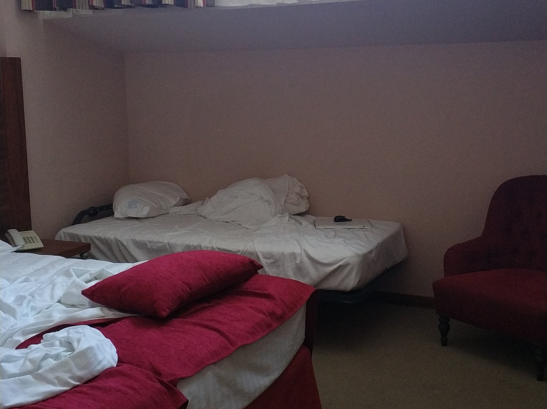 托尔梅斯赌场酒店主图