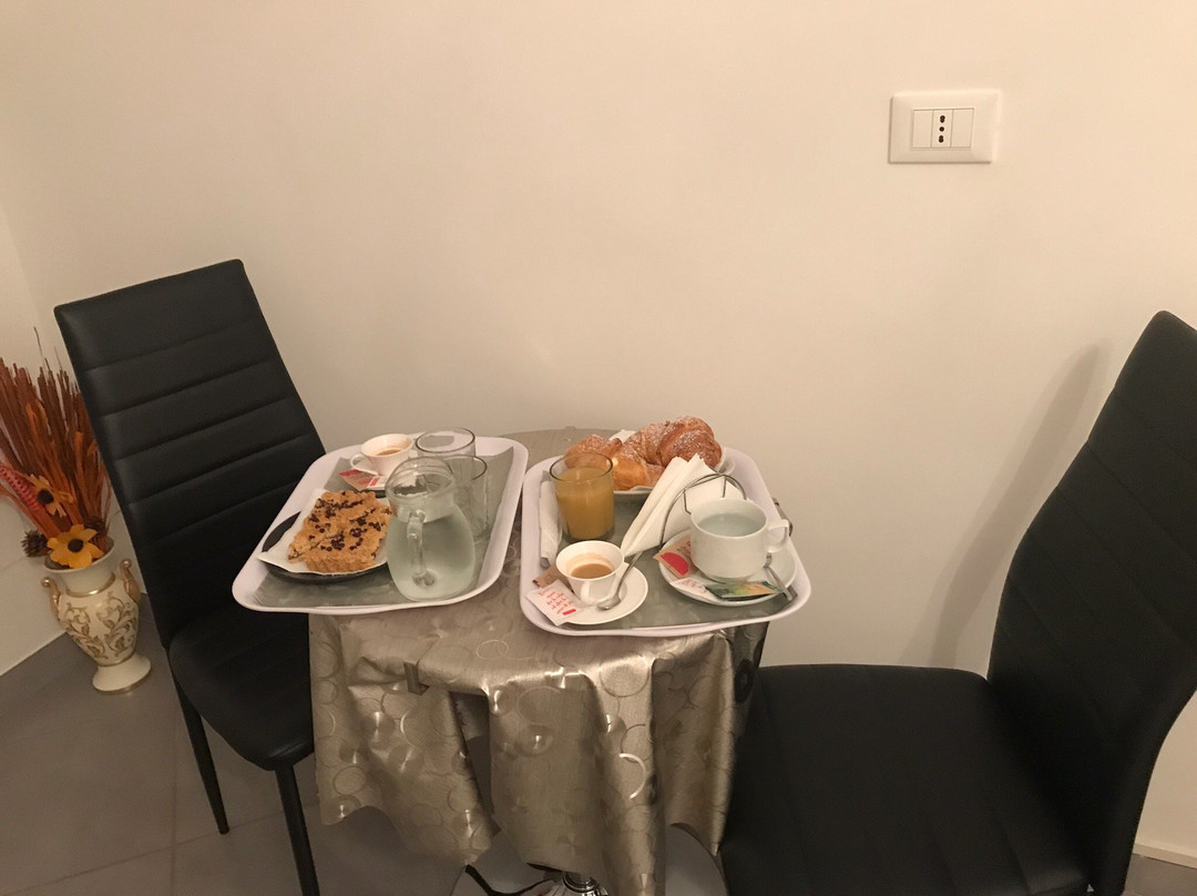 乐宁非家庭旅馆