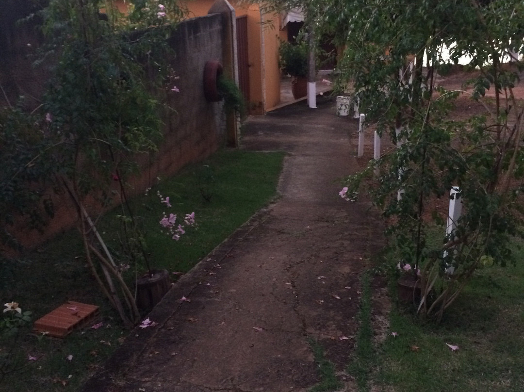 Pousada do Canario主图