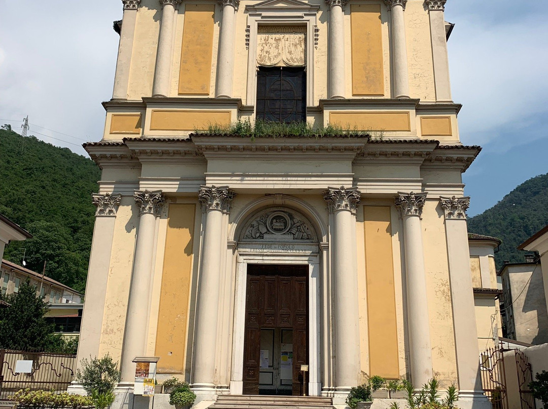 Chiesa di S. Giacomo Maggiore景点图片