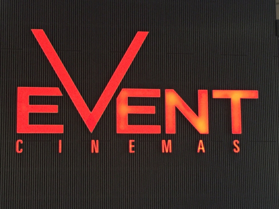 Event Cinemas Pacific Fair-布罗德海滩必去景点