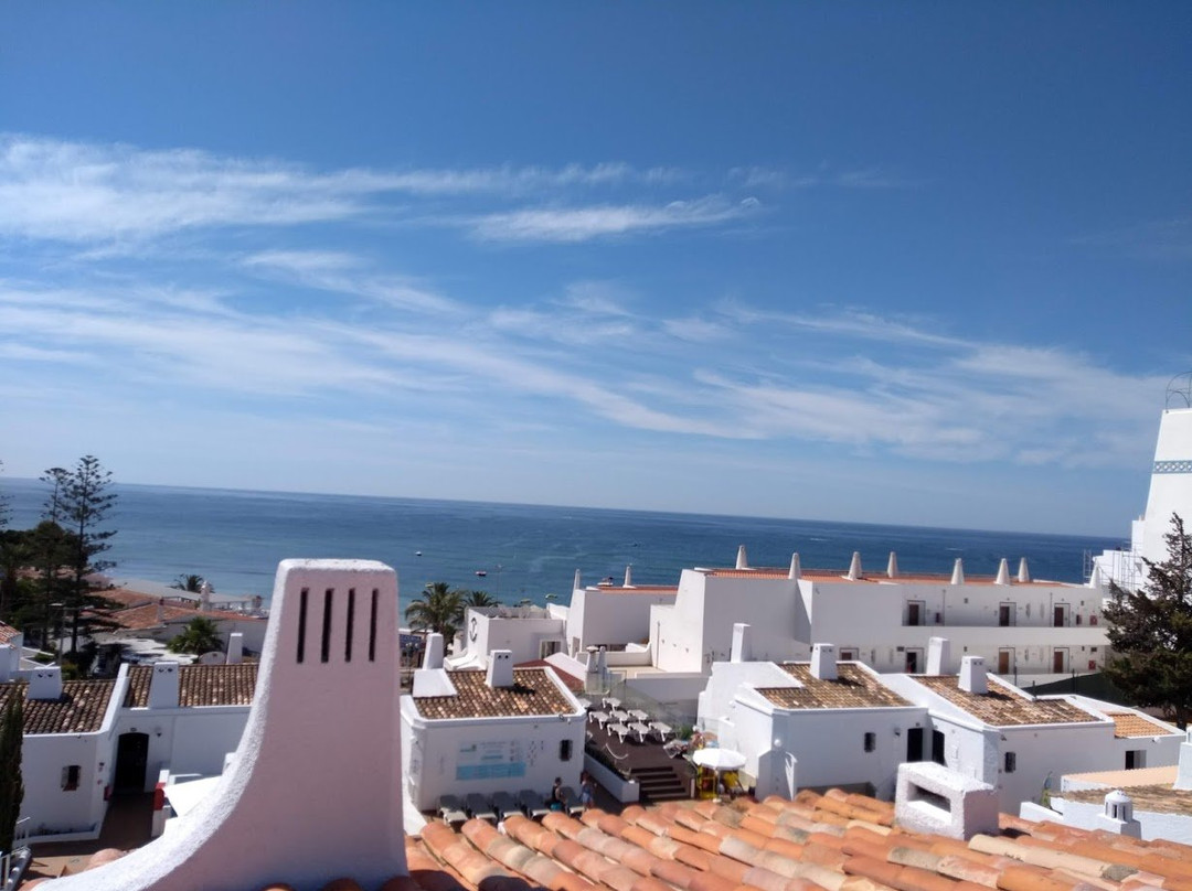 3HB Golden Beach主图