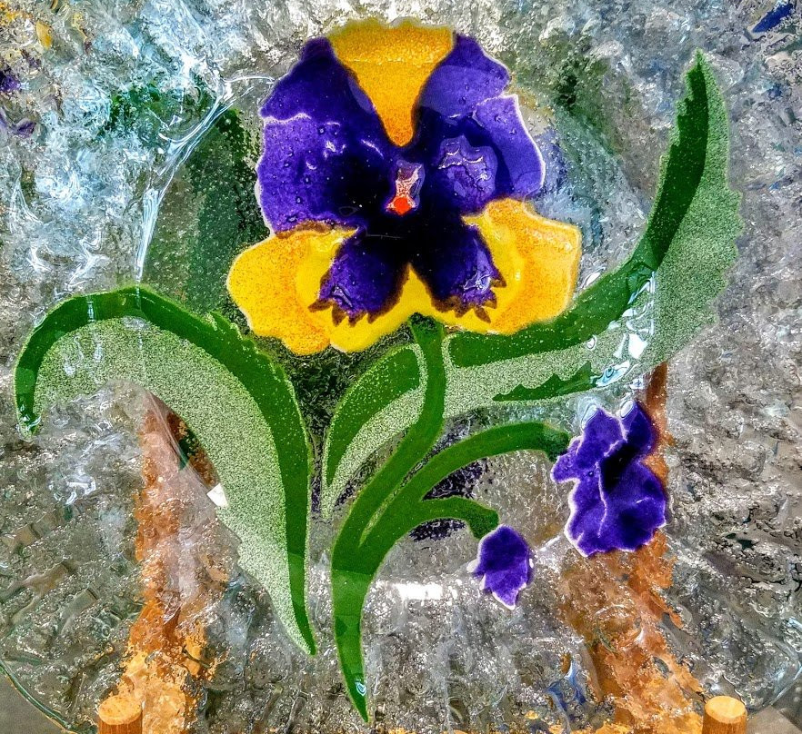 Sydenstricker Glass Galleries景点图片