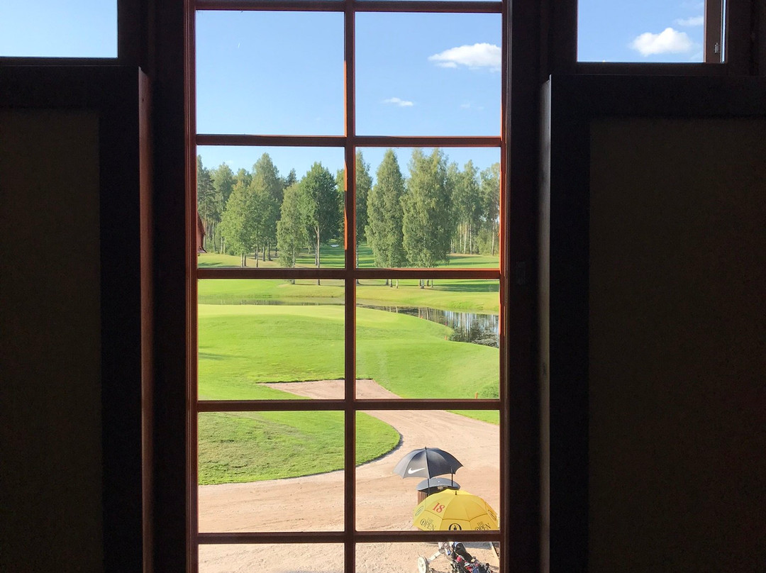 Hotel Vanajanlinna主图