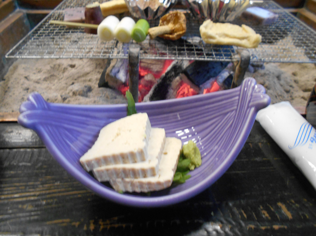 Ichirino Kogen Hotel Roan主图