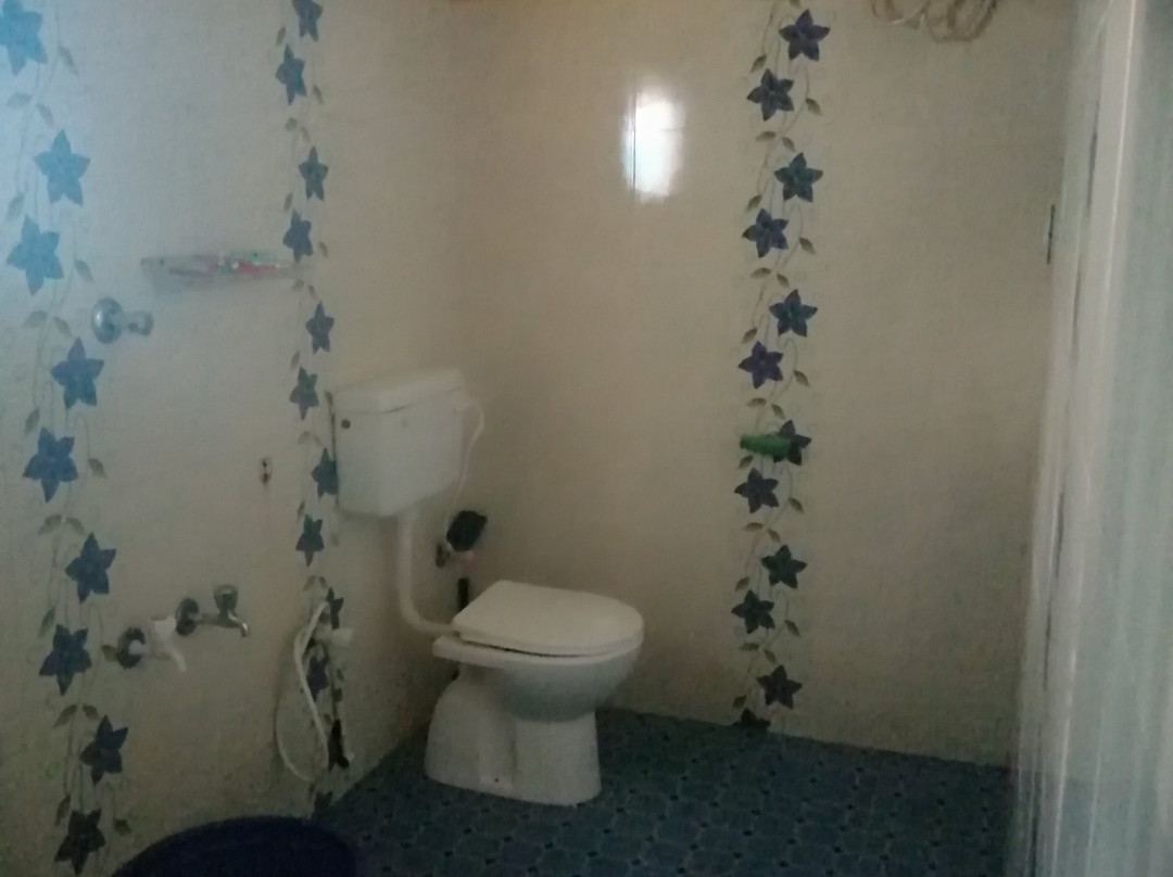 City Tourist Home