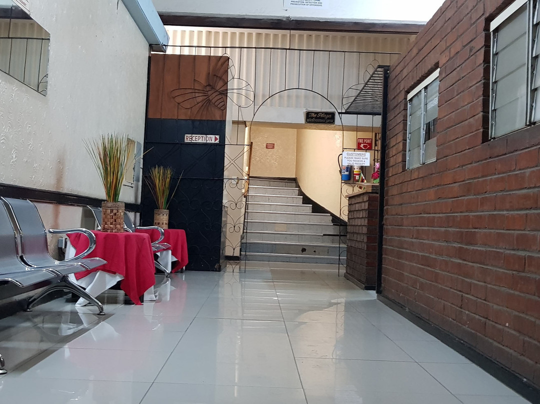广场酒店主图