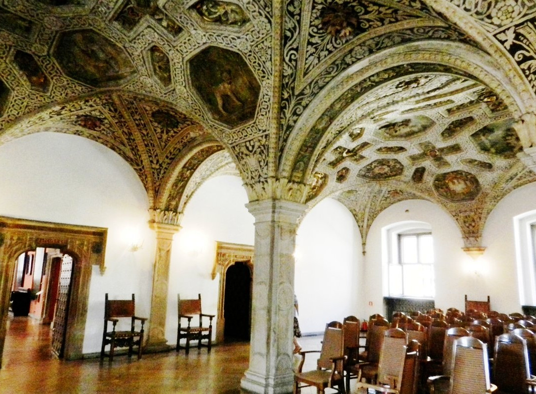 City of Poznan History Museum景点图片