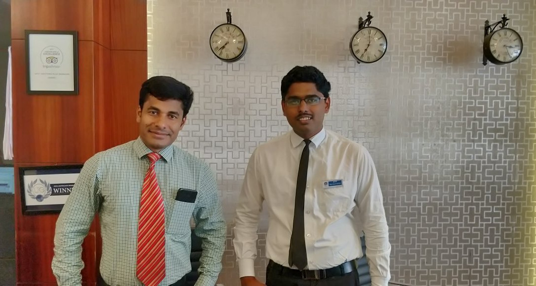 Hotel Indriya Wayanad主图