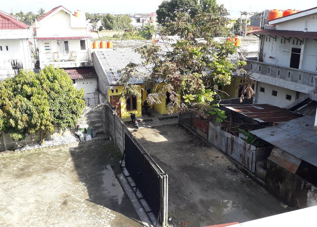 The Nancy's Homestay Pekanbaru RedPartner主图