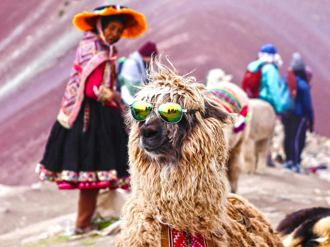 JISA ADVENTURE: Agencia de viajes para Cusco景点图片
