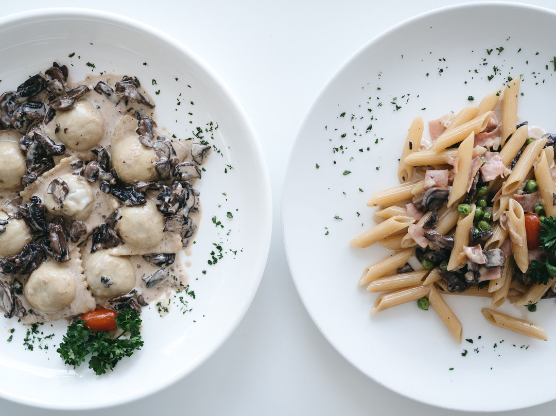 PEPeNERO Cucina Italiana