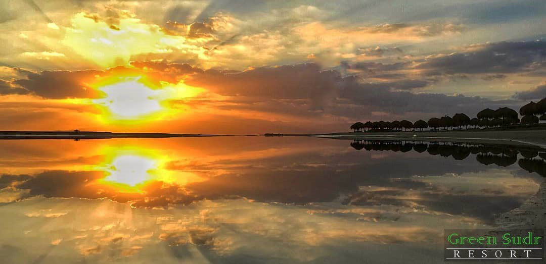 Green Sudr Hotel主图