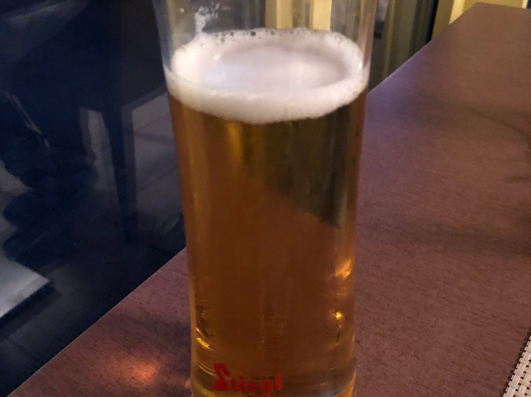 Das Reinisch Hotel主图