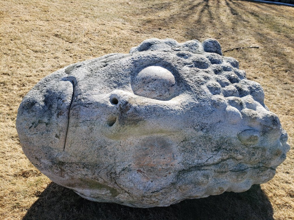 Larz Anderson Park-布鲁克莱恩必去景点