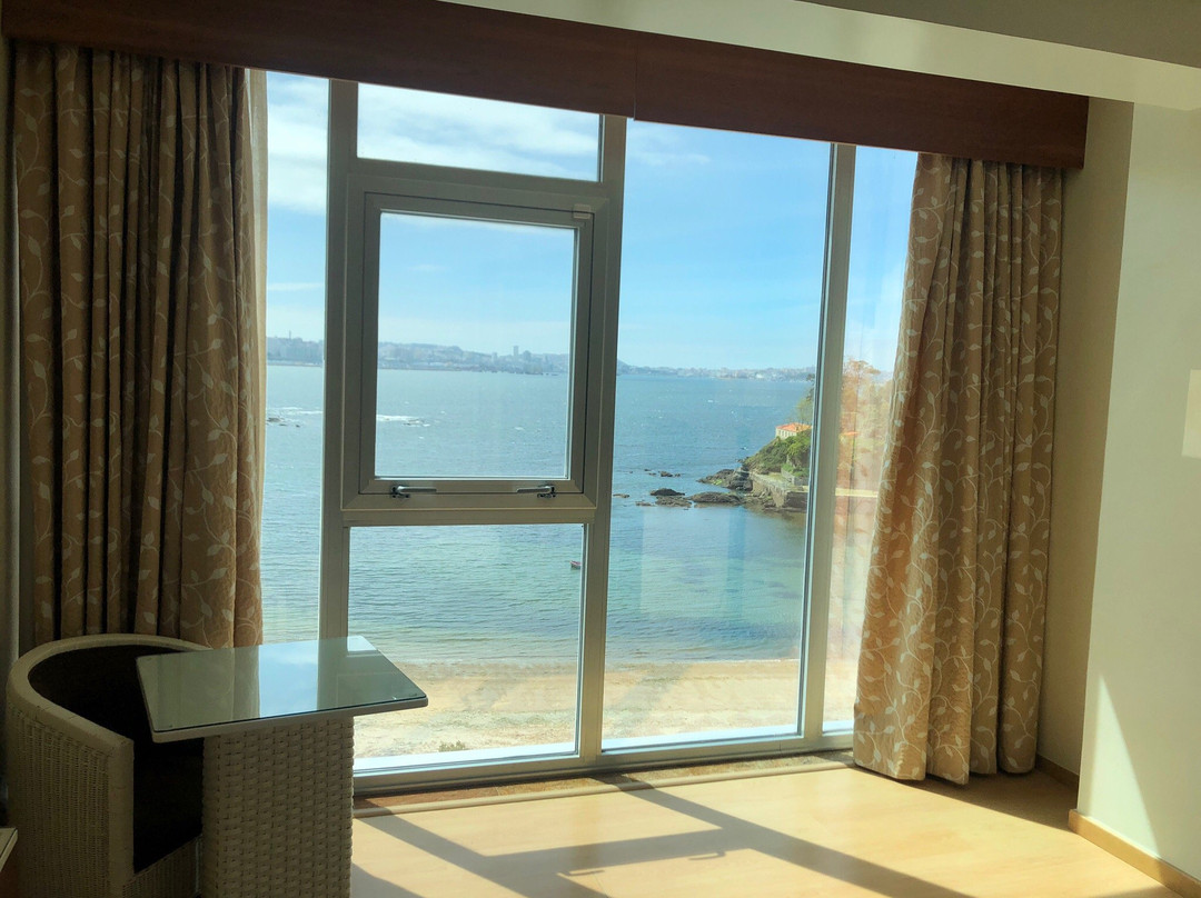 Hotel Portocobo主图