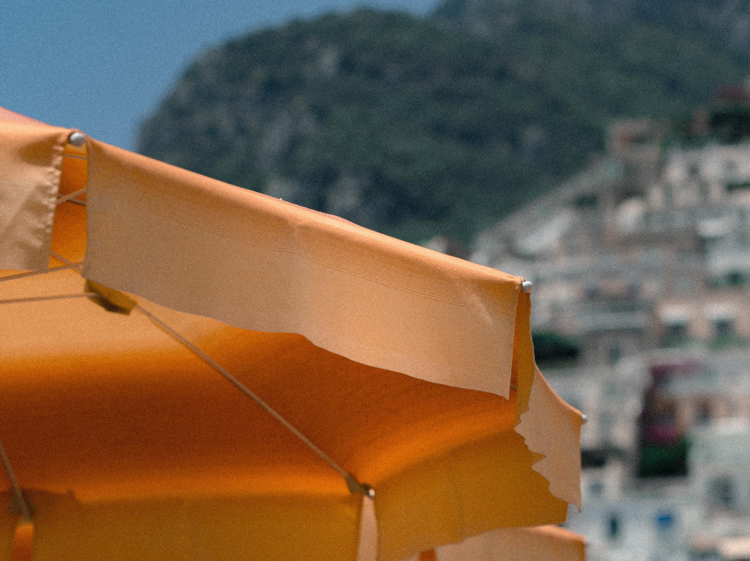 Livin'Italy-True Italian Adventures景点图片