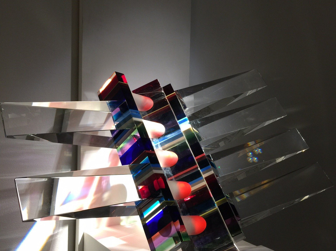 Habatat galleries-罗亚尔奥克必去景点