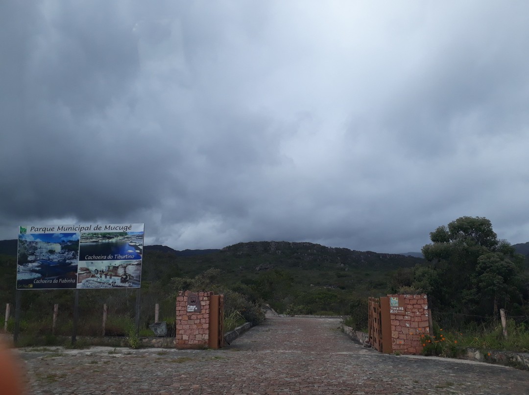 Parque Natural Municipal de Mucugê景点图片