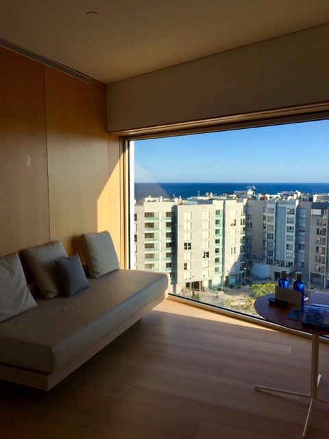 Melia Palma Bay主图