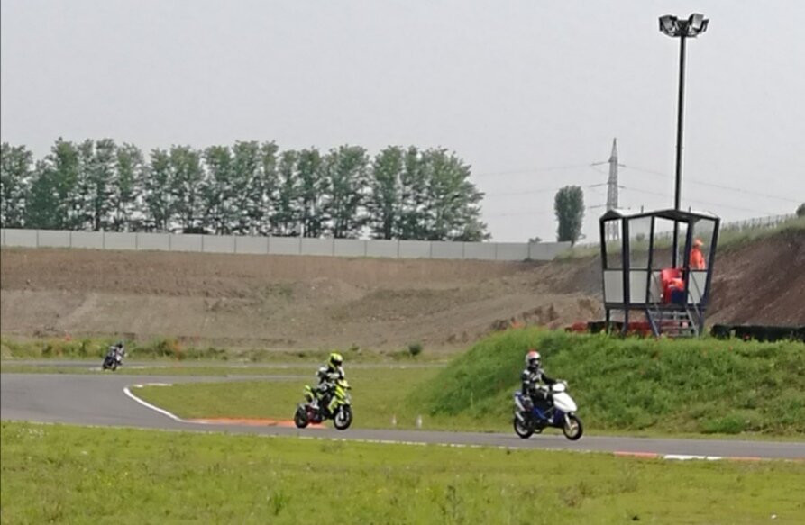 Franciacorta International Circuit Daniel Bonara景点图片