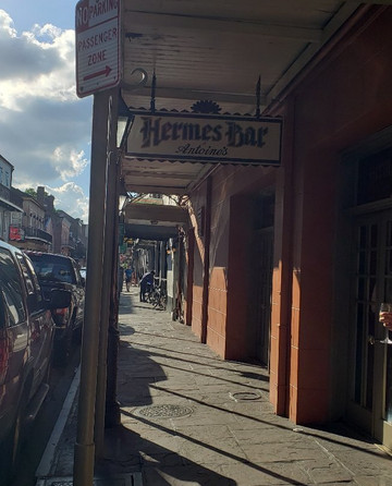 Jonathan Weiss Tours-新奥尔良必去景点