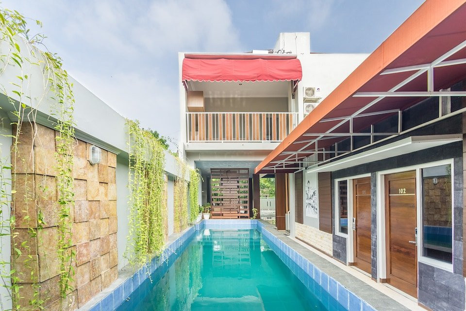 Ngomah Tentrem主图