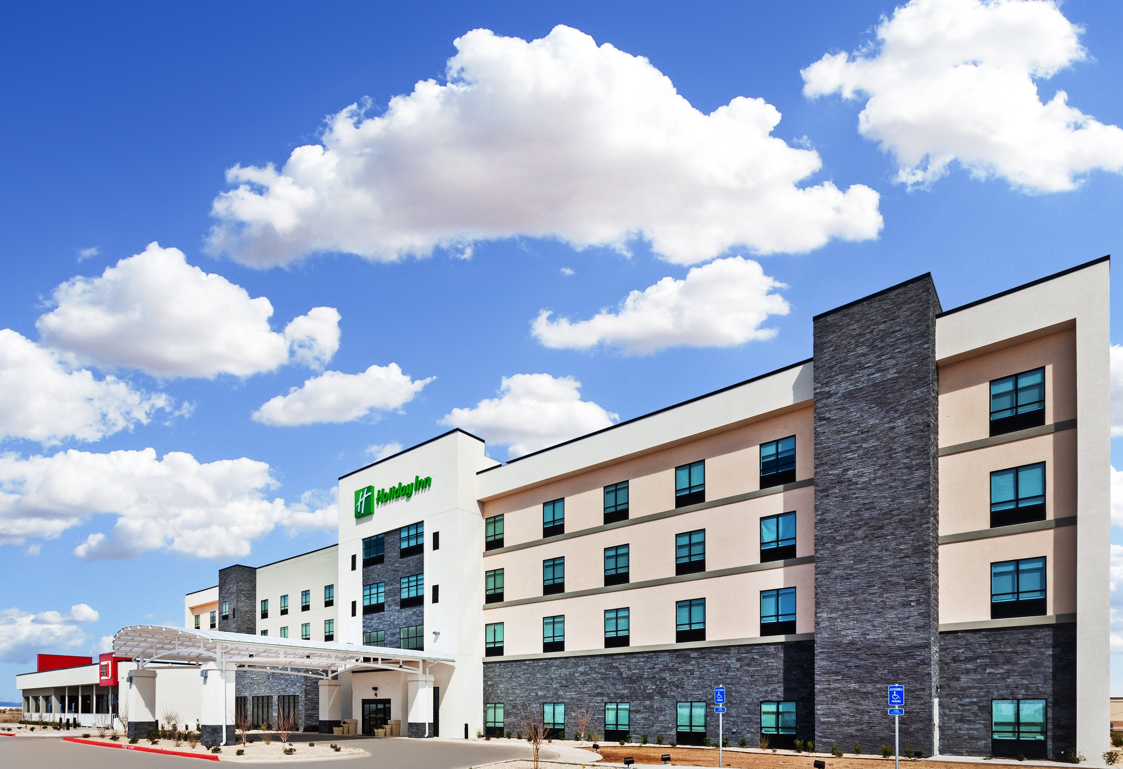 Holiday Inn Lubbock South By IHG-官方