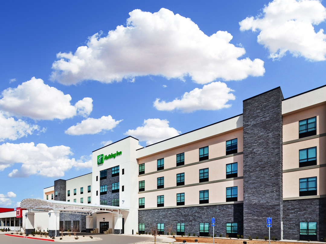 Holiday Inn Lubbock South By IHG主图