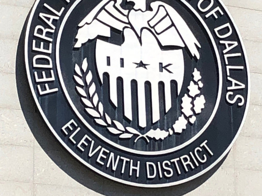 Federal Reserve Bank of Dallas - Economy in Action-达拉斯必去景点