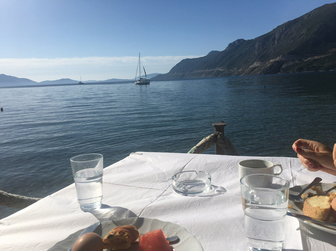 Mouria Rooms & Studios主图