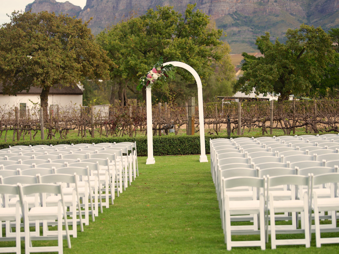 韦乐德恩鲁斯特艾斯塔特酒店主图