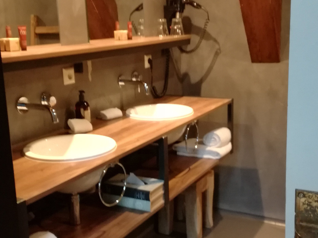 Van Rossum Stadshotel Woerden主图