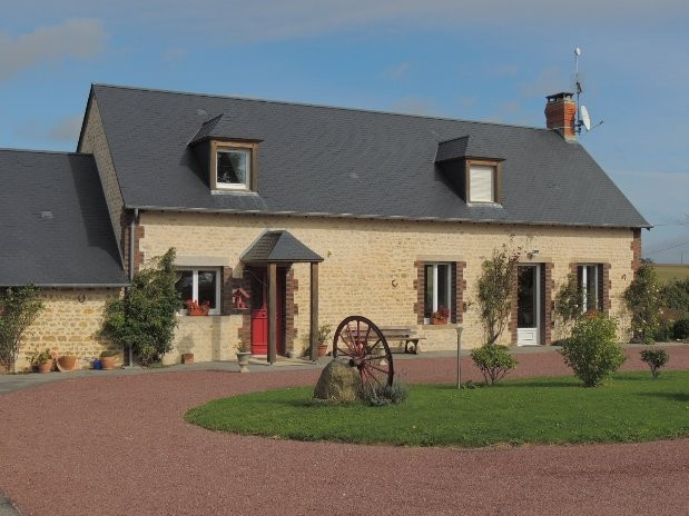 La Doucine