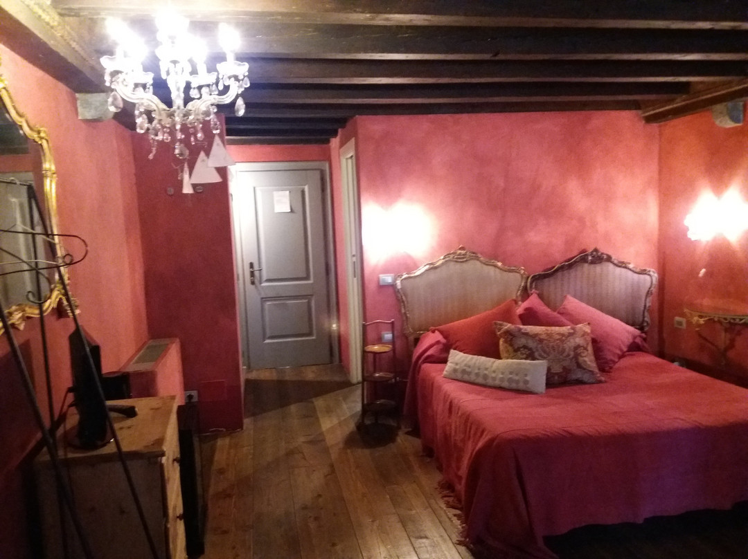 La Locanda Al Cappello主图