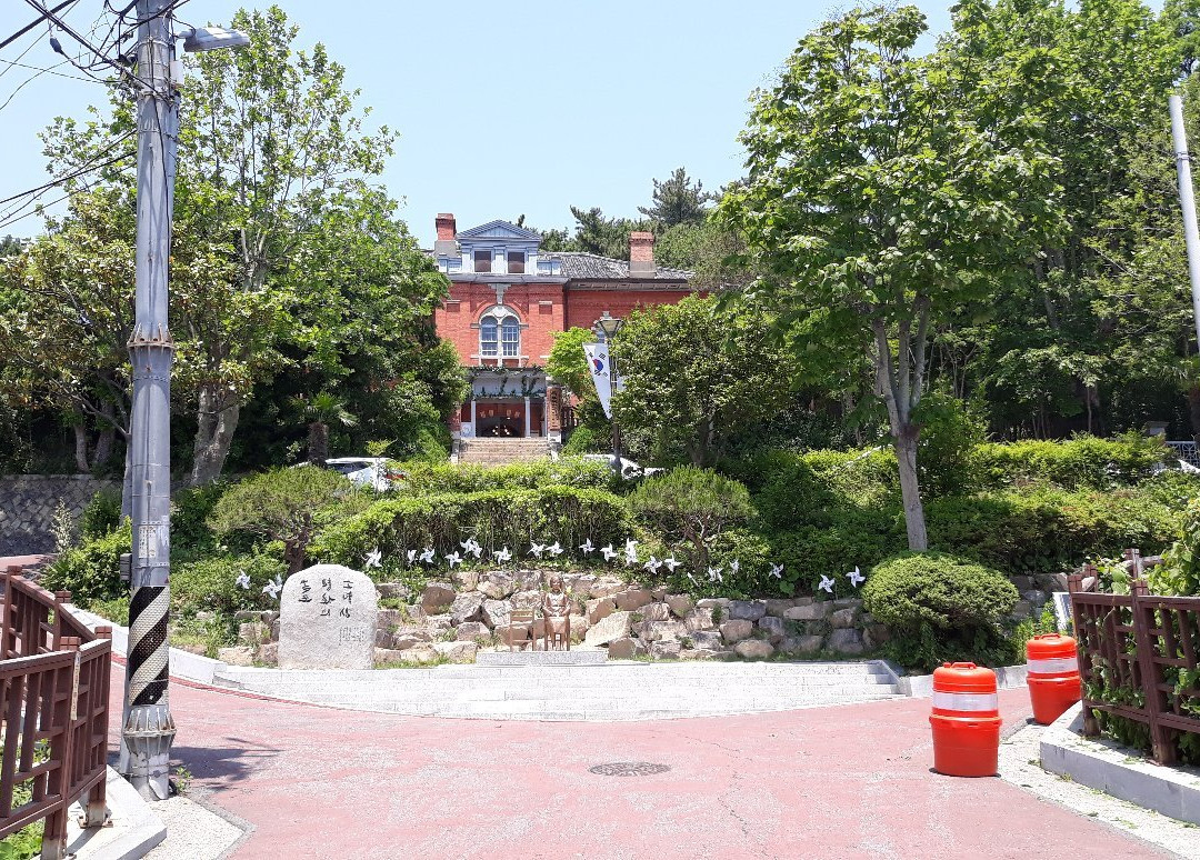 Mokpo Modern History Museum-木浦市必去景点
