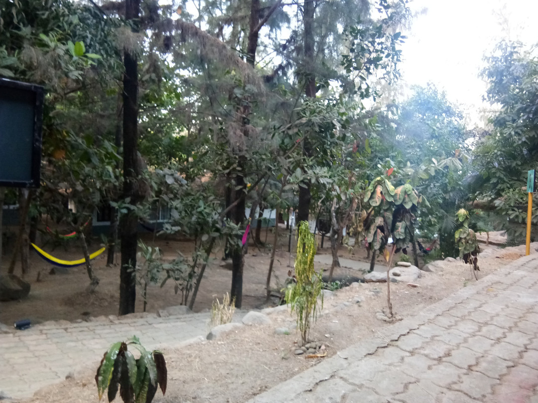 Red Earth Gokarna主图