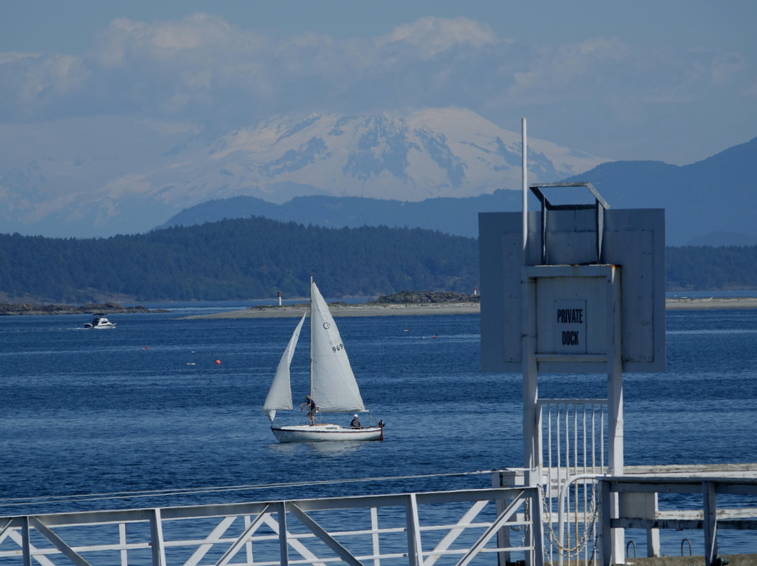 Beacon Park-Sidney必去景点