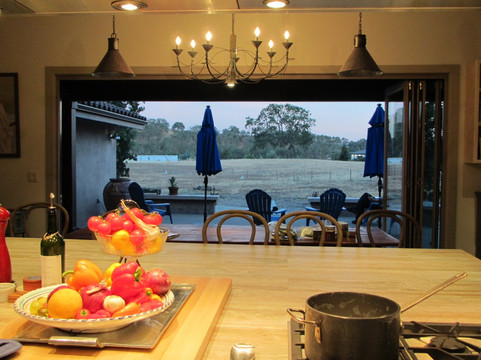 Refugio Paso Robles主图