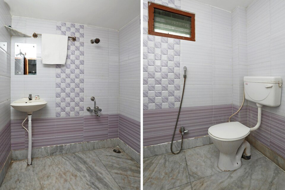 OYO 16144 Ridge Residency主图