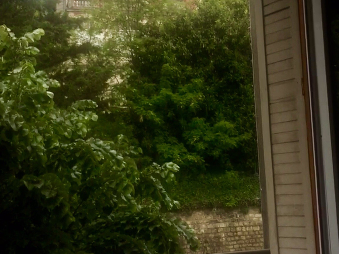 Hotel Le Memphis主图