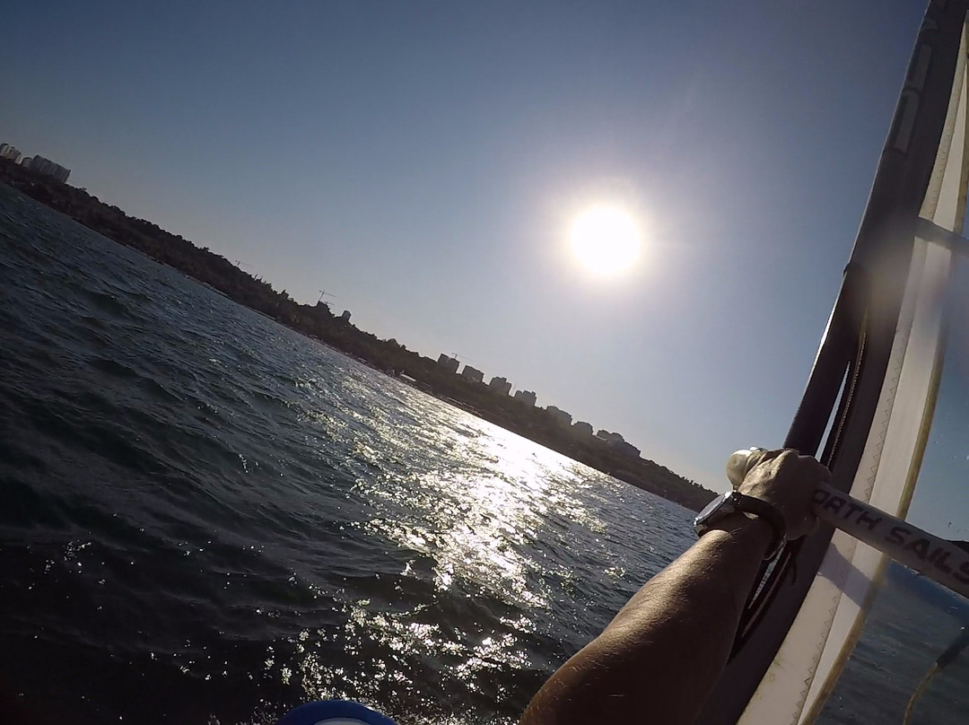 Surflaguna-敖德萨必去景点