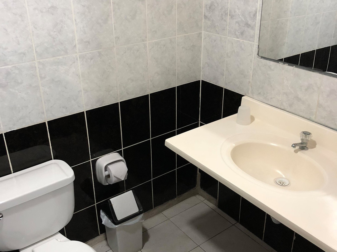 Hotel Puerto Inka主图