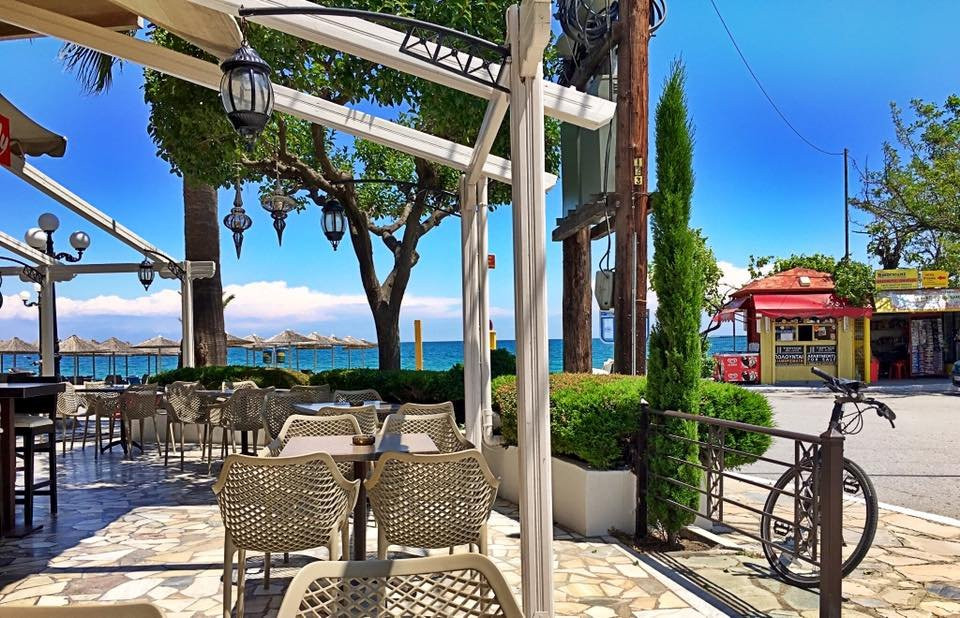 Hotel Dionisos主图