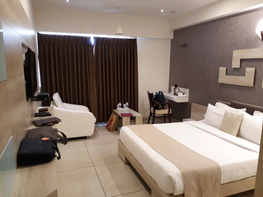 Hotel Arizona Inn主图